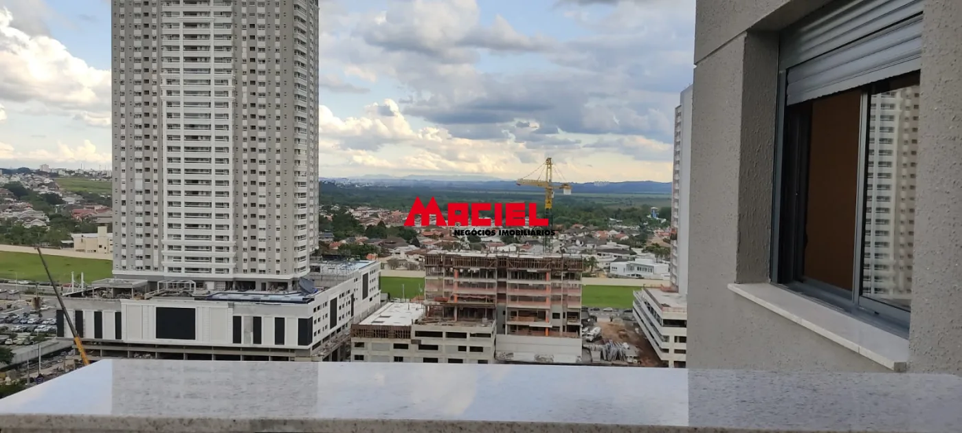 Comprar Apartamento / Padr&atilde;o em S&atilde;o Jos&eacute; dos Campos R$ 590.000,00 - Foto 5