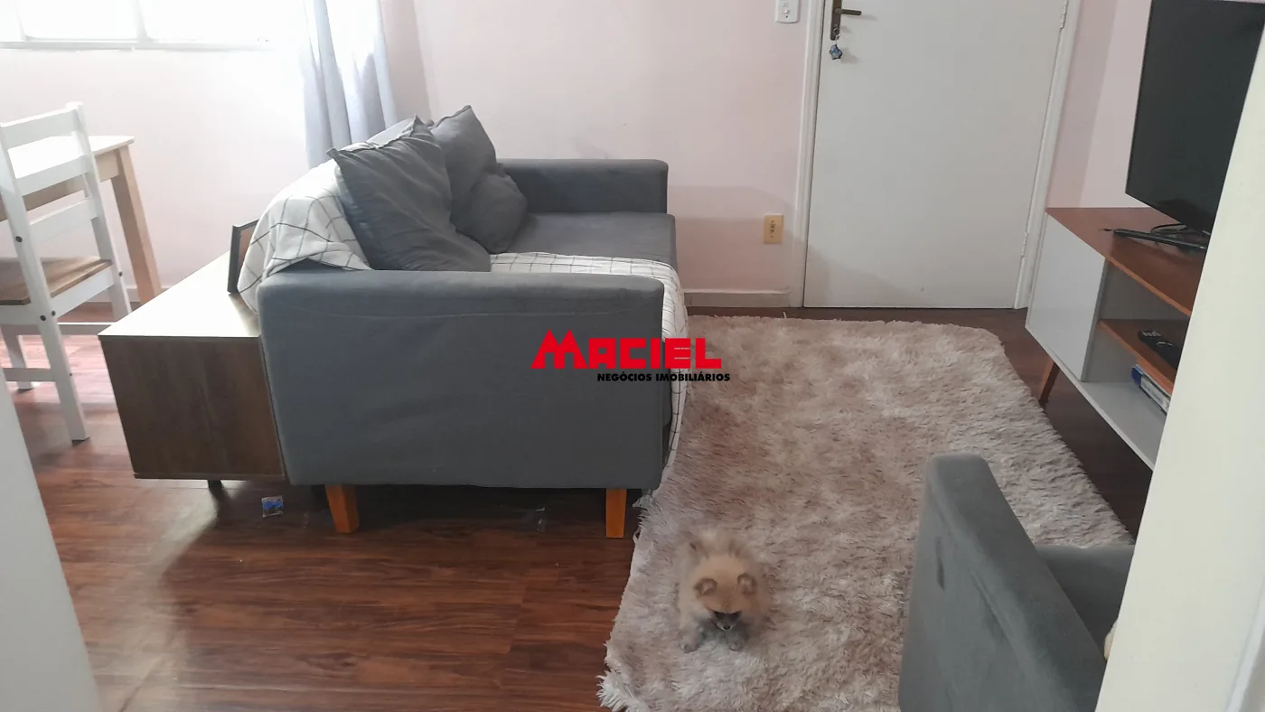 Comprar Apartamento / Padr&atilde;o em S&atilde;o Jos&eacute; dos Campos R$ 365.000,00 - Foto 3