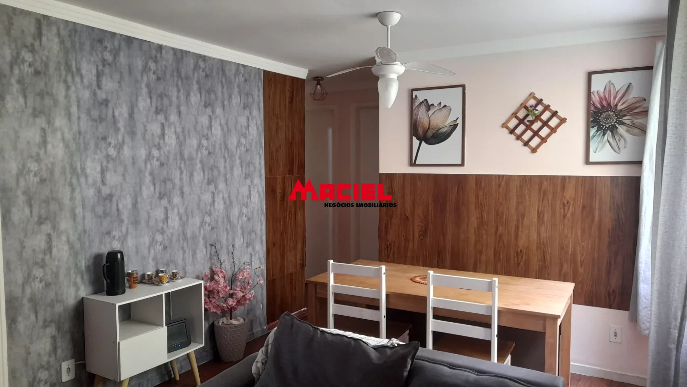 Comprar Apartamento / Padr&atilde;o em S&atilde;o Jos&eacute; dos Campos R$ 365.000,00 - Foto 5