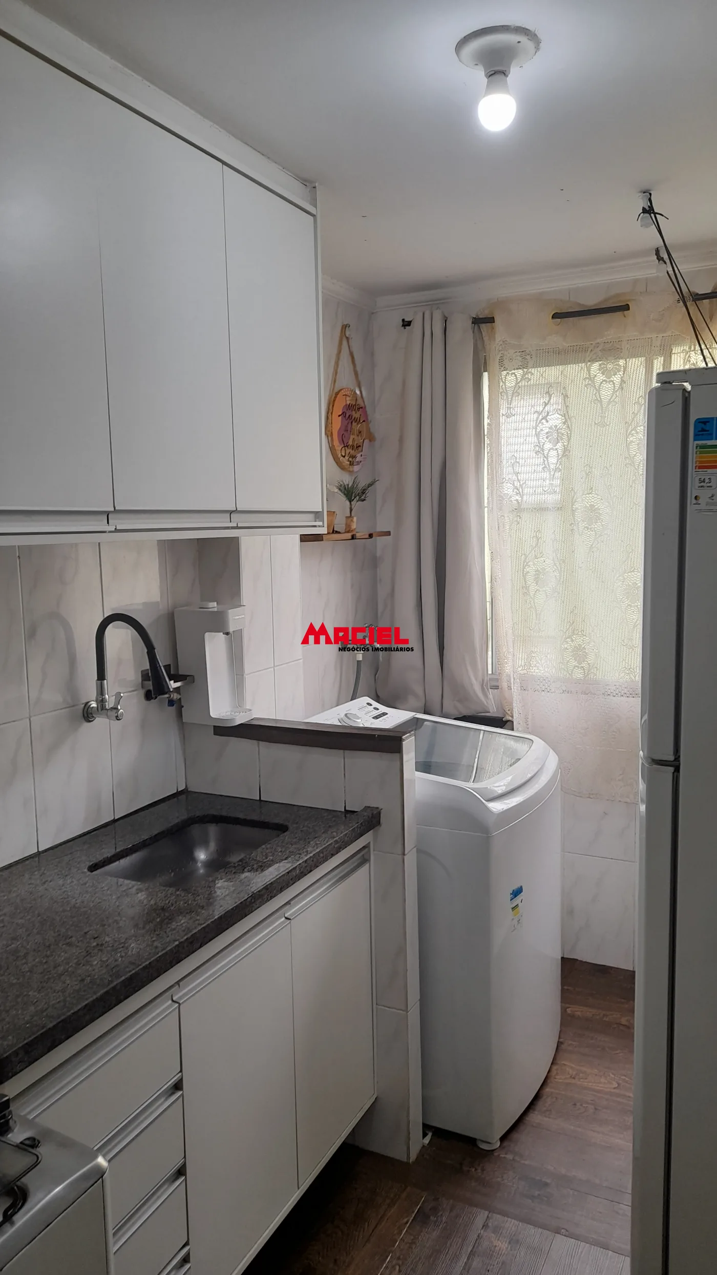 Comprar Apartamento / Padr&atilde;o em S&atilde;o Jos&eacute; dos Campos R$ 365.000,00 - Foto 10