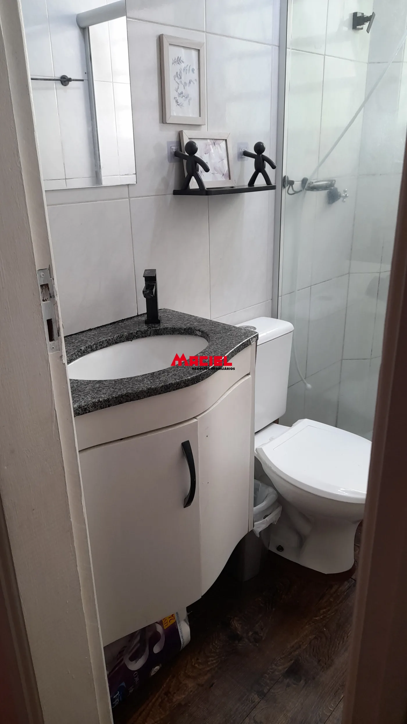 Comprar Apartamento / Padr&atilde;o em S&atilde;o Jos&eacute; dos Campos R$ 365.000,00 - Foto 17