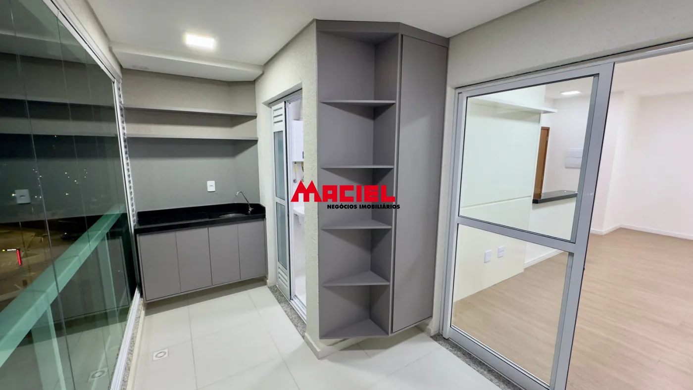 Alugar Apartamento / Padr&atilde;o em Jacare&iacute; R$ 4.200,00 - Foto 2