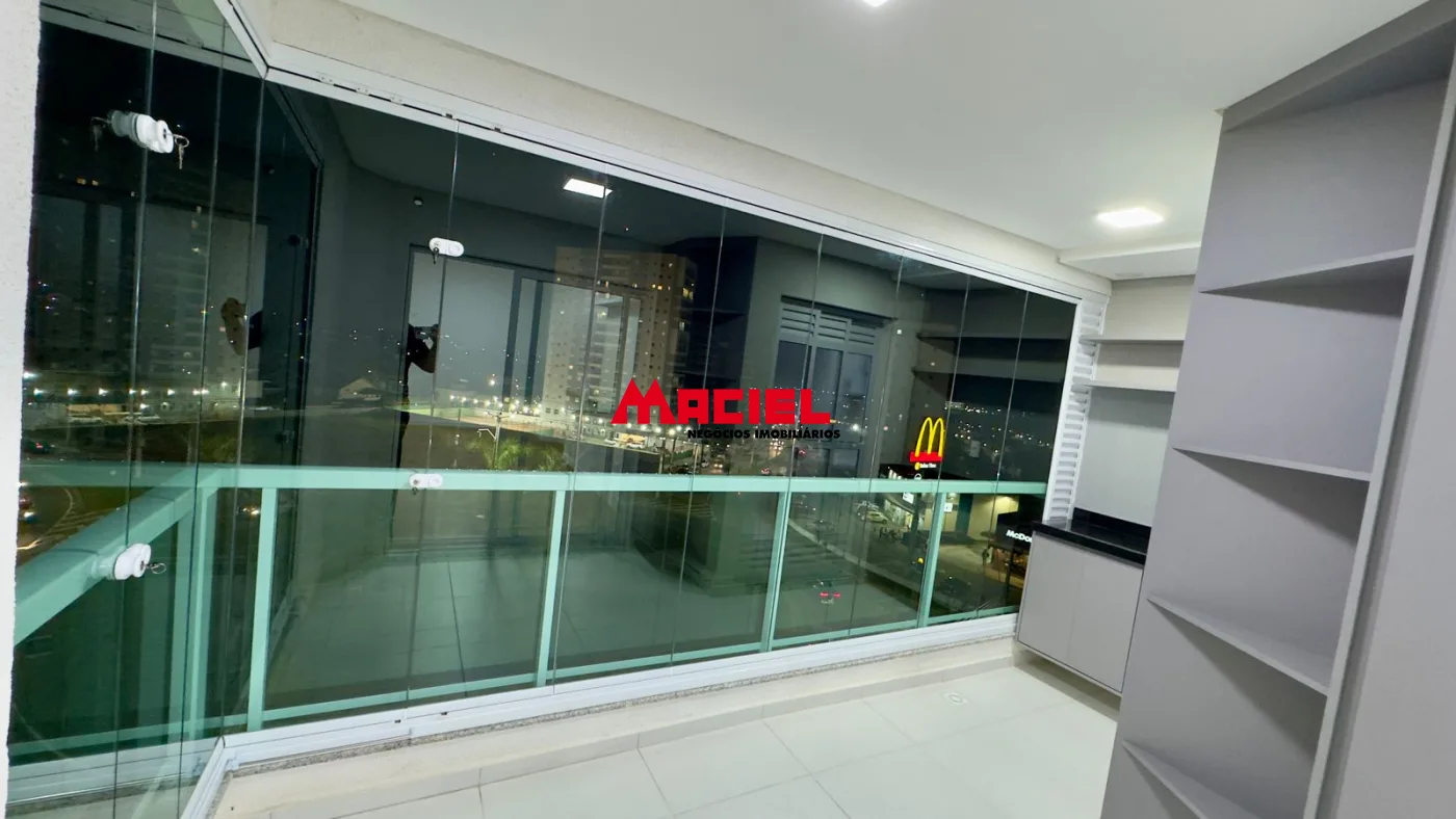 Alugar Apartamento / Padr&atilde;o em Jacare&iacute; R$ 4.200,00 - Foto 4
