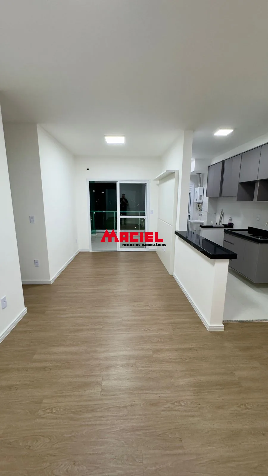 Alugar Apartamento / Padr&atilde;o em Jacare&iacute; R$ 4.200,00 - Foto 6