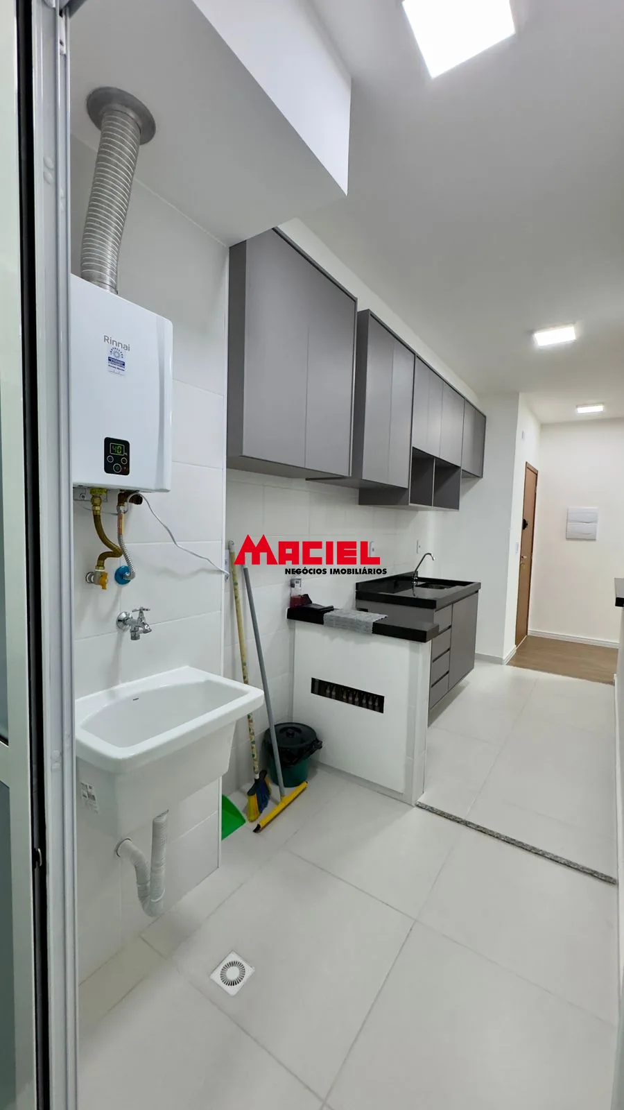 Alugar Apartamento / Padr&atilde;o em Jacare&iacute; R$ 4.200,00 - Foto 10