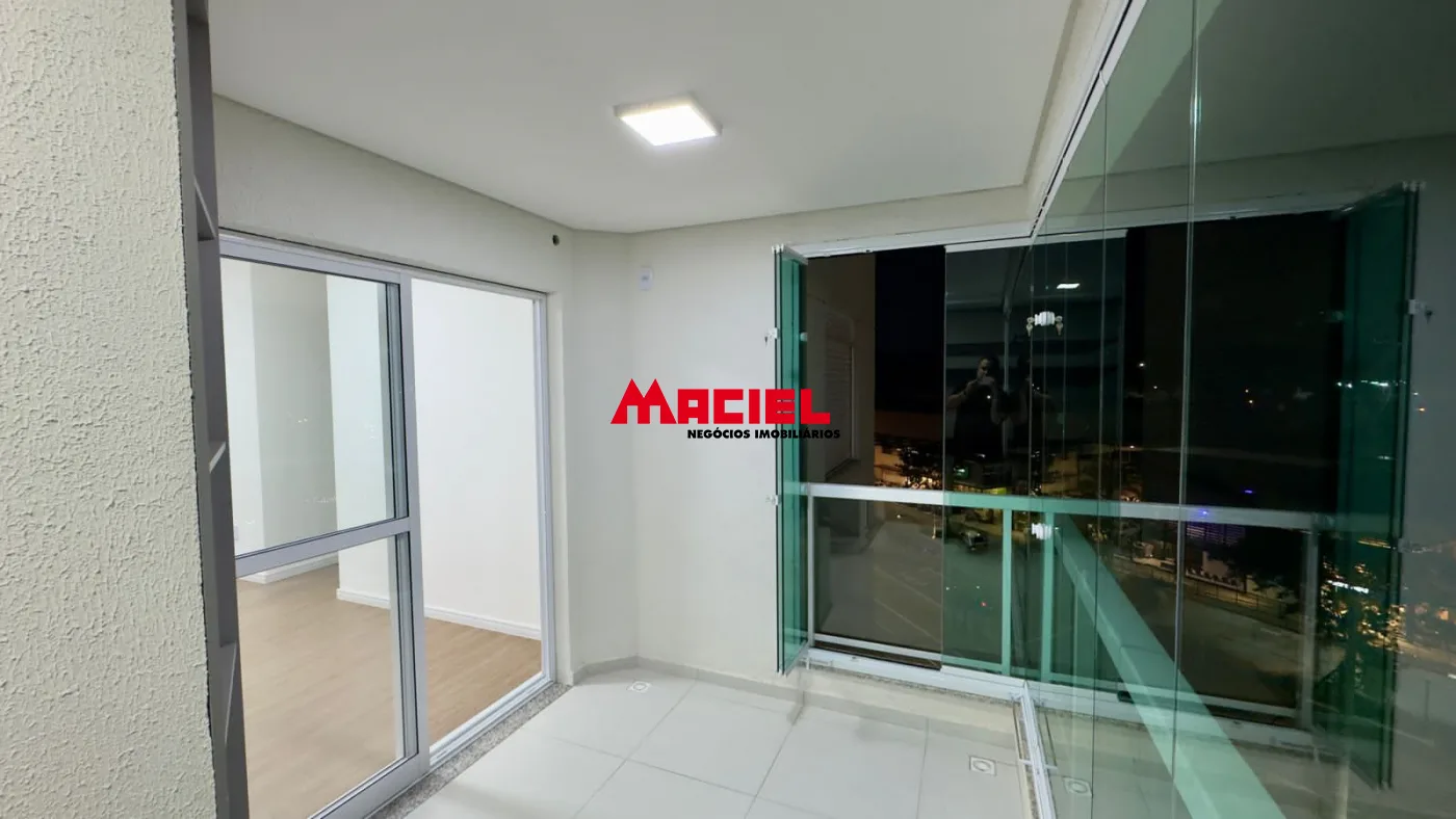 Alugar Apartamento / Padr&atilde;o em Jacare&iacute; R$ 4.200,00 - Foto 14