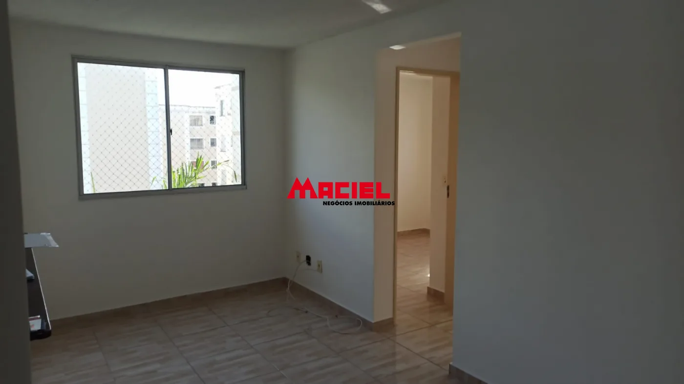 Comprar Apartamento / Padr&atilde;o em S&atilde;o Jos&eacute; dos Campos R$ 260.000,00 - Foto 3