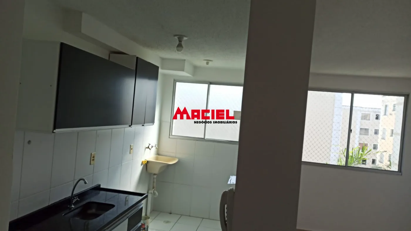 Comprar Apartamento / Padr&atilde;o em S&atilde;o Jos&eacute; dos Campos R$ 260.000,00 - Foto 5