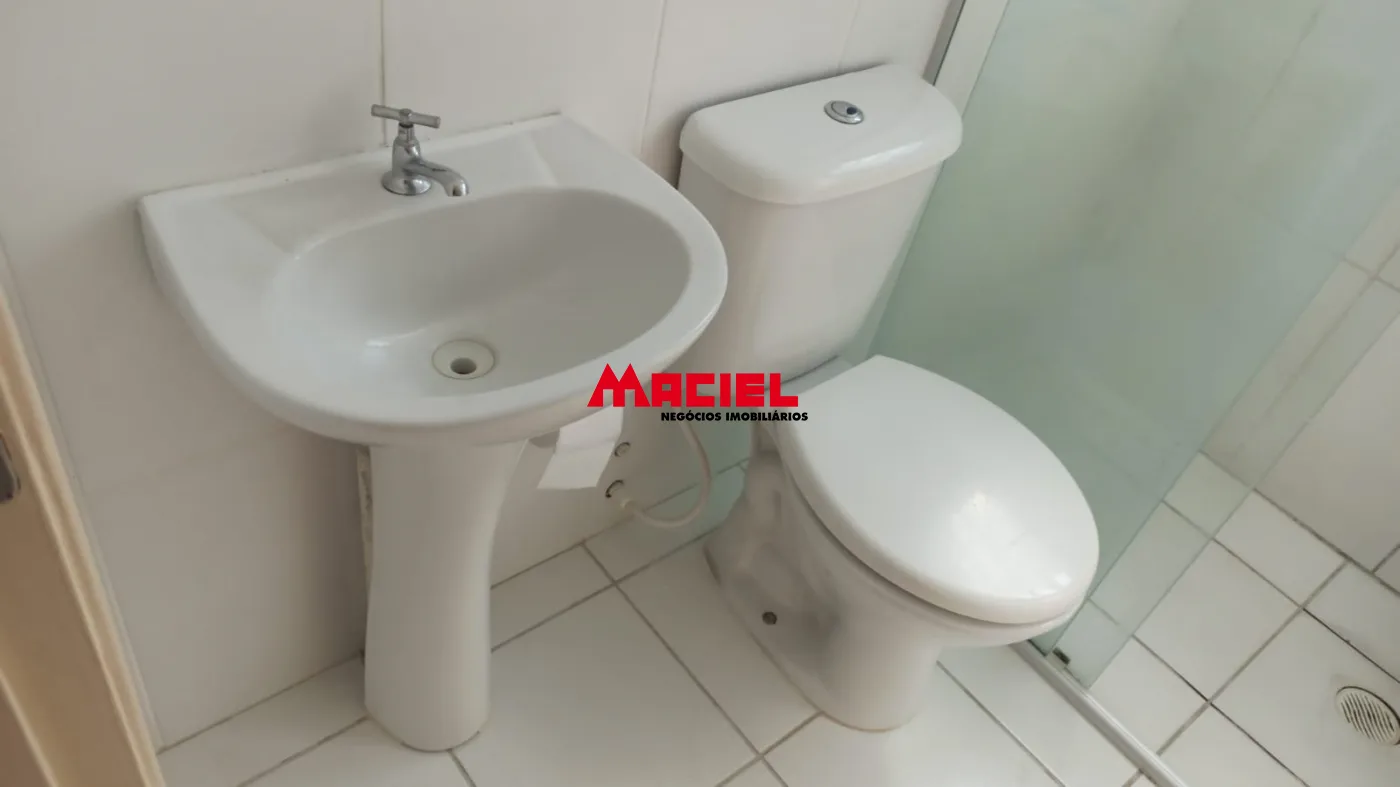 Comprar Apartamento / Padr&atilde;o em S&atilde;o Jos&eacute; dos Campos R$ 260.000,00 - Foto 13