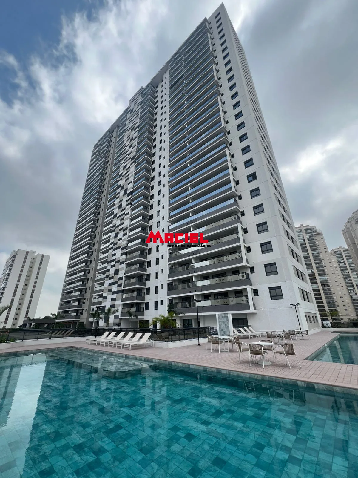 Comprar Apartamento / Padr&atilde;o em S&atilde;o Jos&eacute; dos Campos R$ 1.220.000,00 - Foto 1