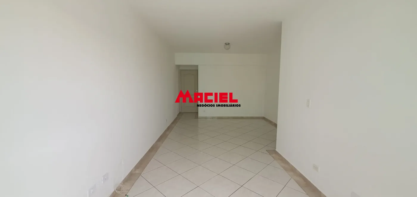 Alugar Apartamento / Padr&atilde;o em S&atilde;o Jos&eacute; dos Campos R$ 3.330,00 - Foto 2