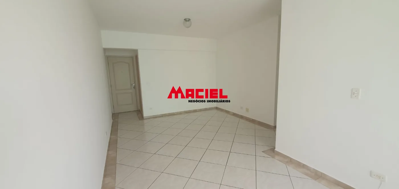 Alugar Apartamento / Padr&atilde;o em S&atilde;o Jos&eacute; dos Campos R$ 3.330,00 - Foto 3