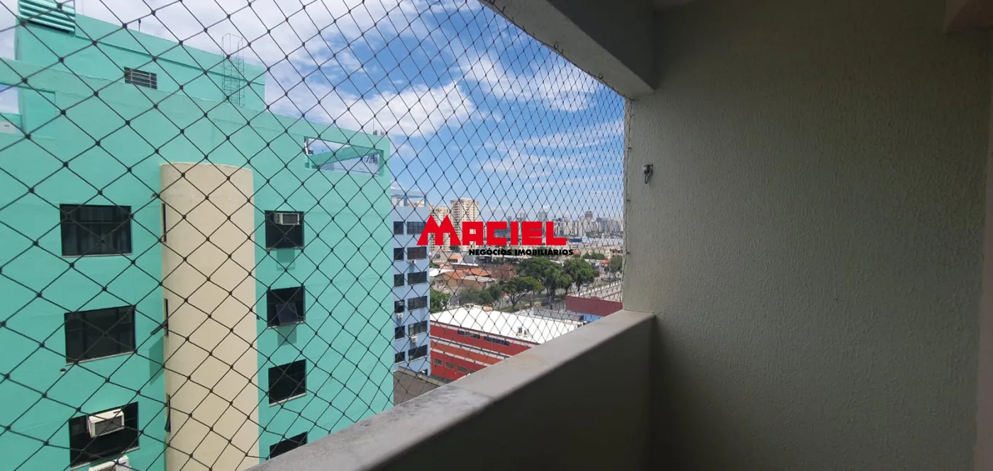 Alugar Apartamento / Padr&atilde;o em S&atilde;o Jos&eacute; dos Campos R$ 3.330,00 - Foto 5