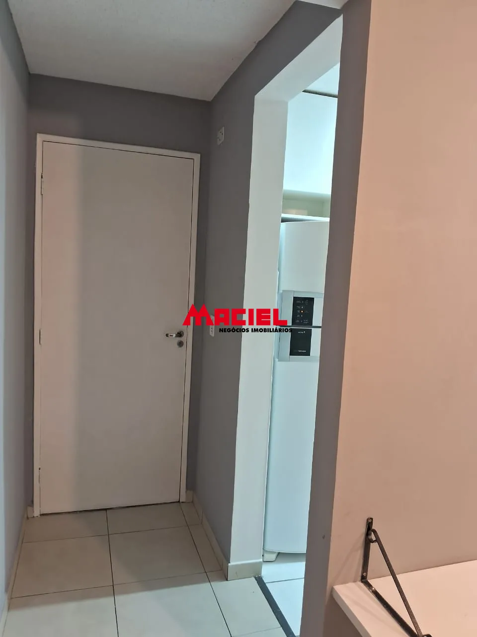 Alugar Apartamento / Padr&atilde;o em S&atilde;o Jos&eacute; dos Campos R$ 1.600,00 - Foto 9