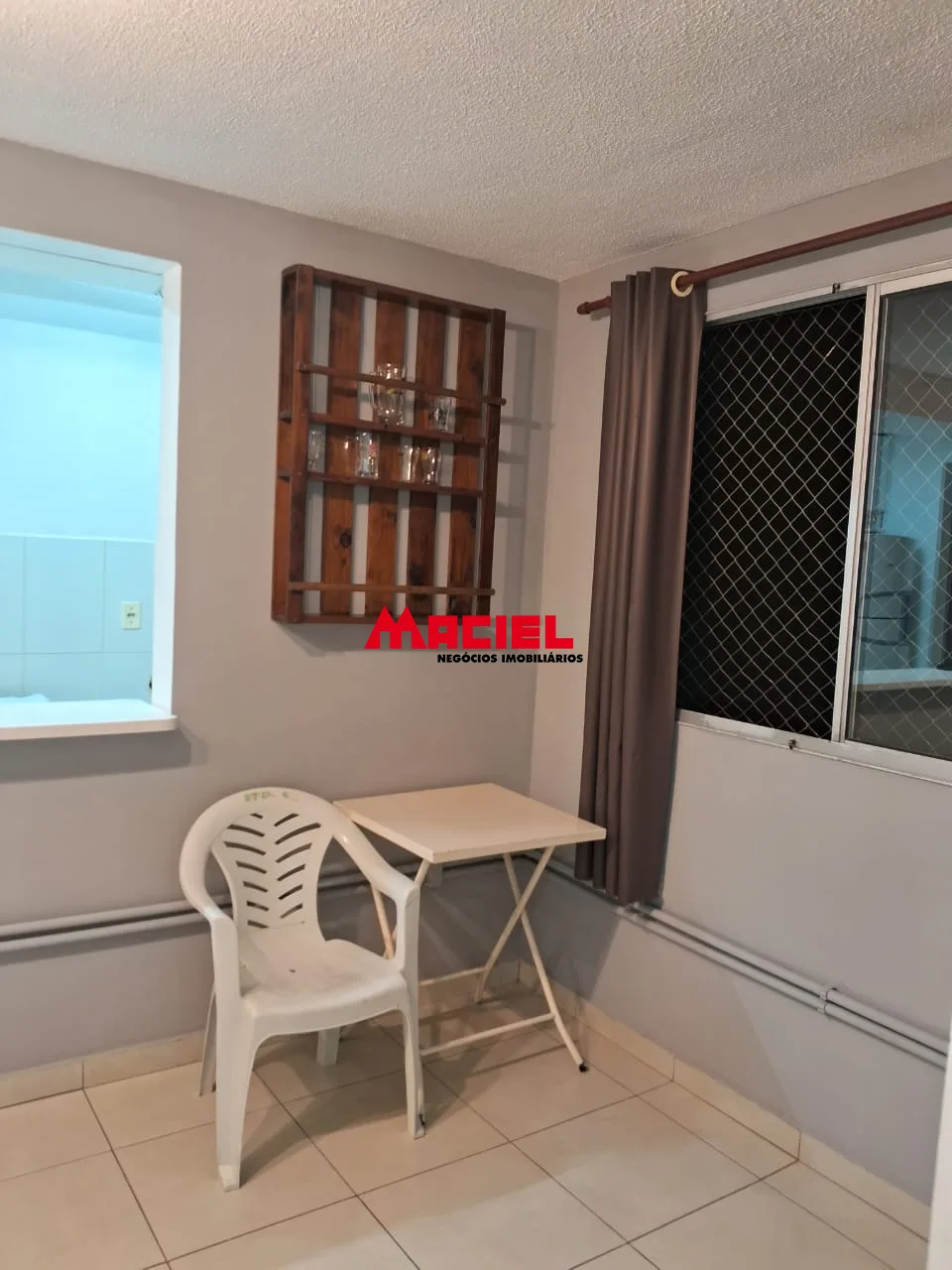 Alugar Apartamento / Padr&atilde;o em S&atilde;o Jos&eacute; dos Campos R$ 1.600,00 - Foto 15