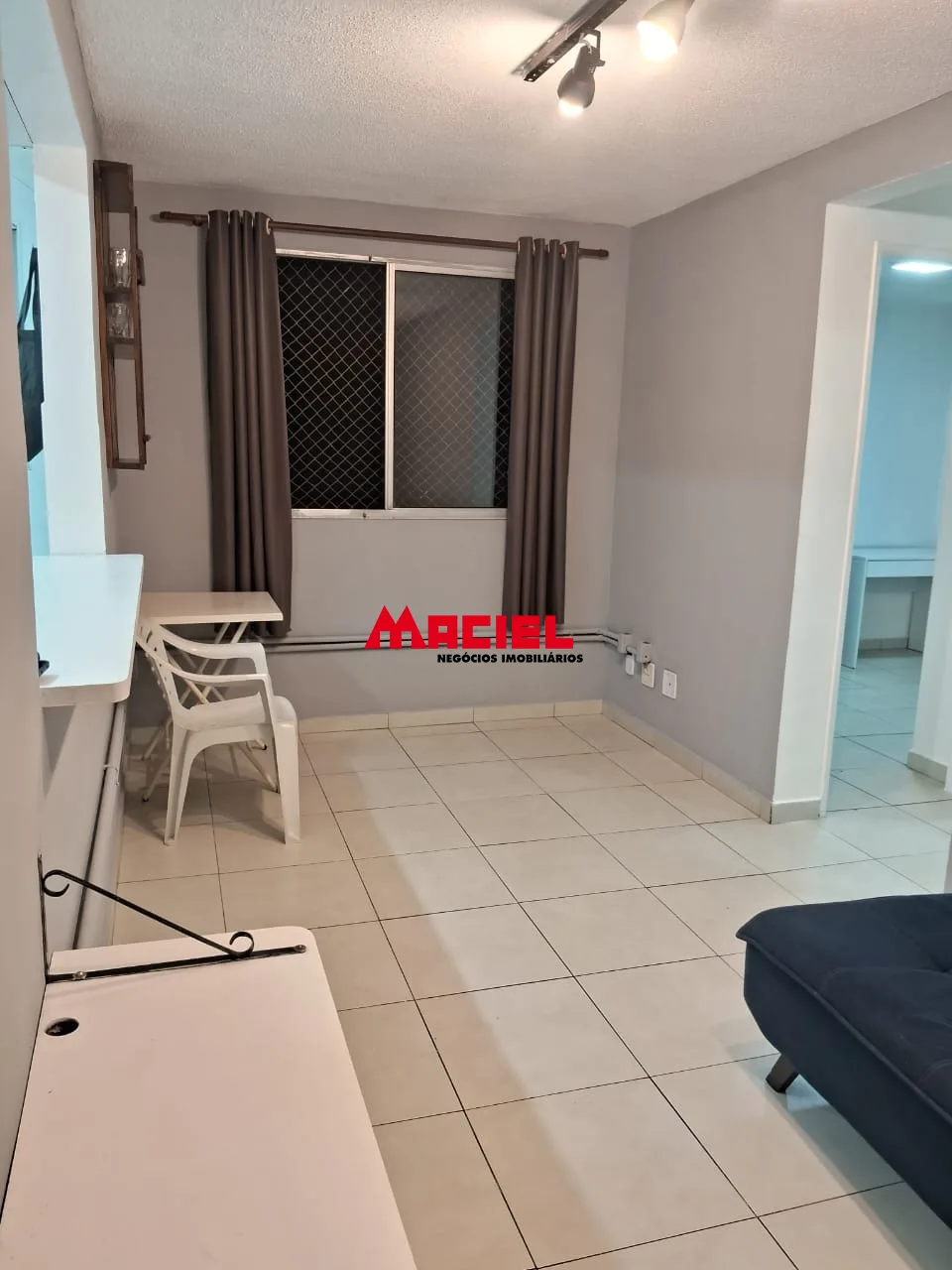 Alugar Apartamento / Padr&atilde;o em S&atilde;o Jos&eacute; dos Campos R$ 1.600,00 - Foto 17