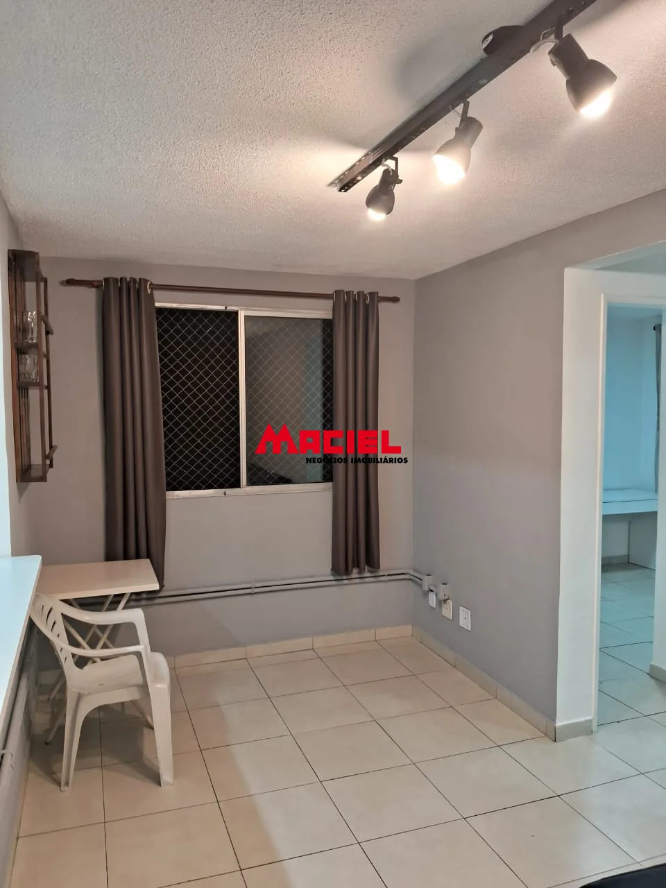 Alugar Apartamento / Padr&atilde;o em S&atilde;o Jos&eacute; dos Campos R$ 1.600,00 - Foto 22