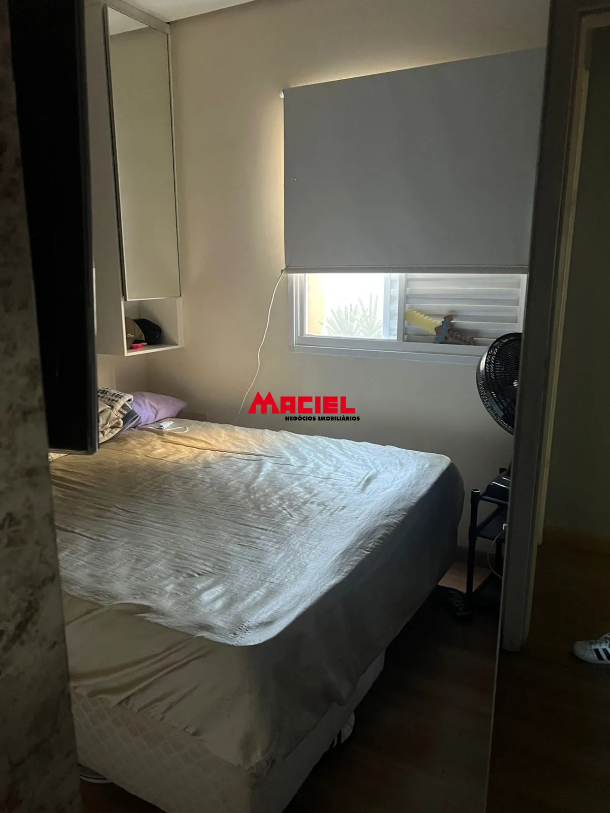 Comprar Apartamento / Padr&atilde;o em S&atilde;o Jos&eacute; dos Campos R$ 425.000,00 - Foto 2
