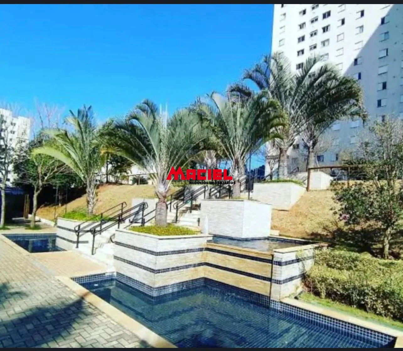 Comprar Apartamento / Padr&atilde;o em S&atilde;o Jos&eacute; dos Campos R$ 425.000,00 - Foto 4