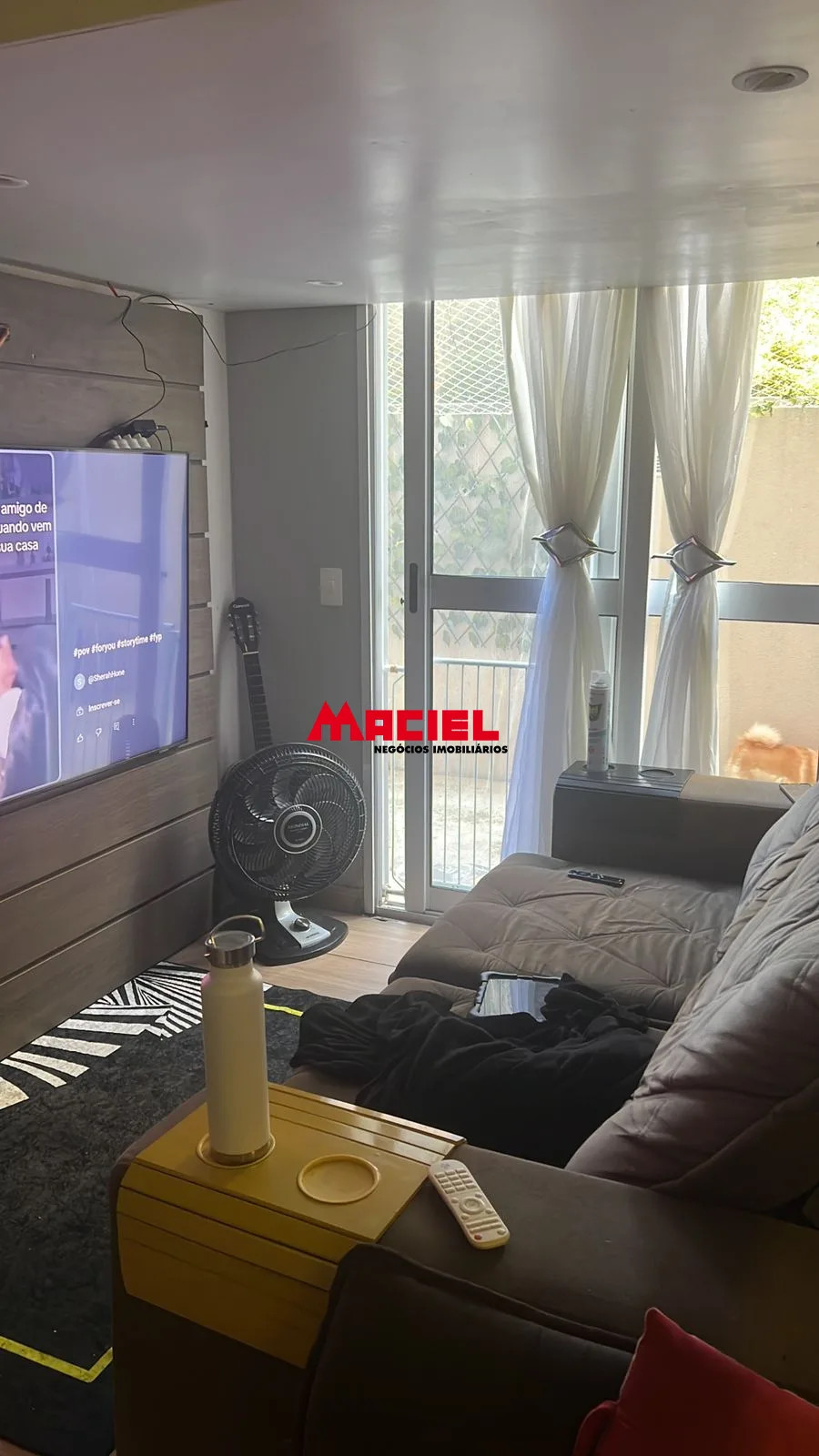 Comprar Apartamento / Padr&atilde;o em S&atilde;o Jos&eacute; dos Campos R$ 425.000,00 - Foto 7