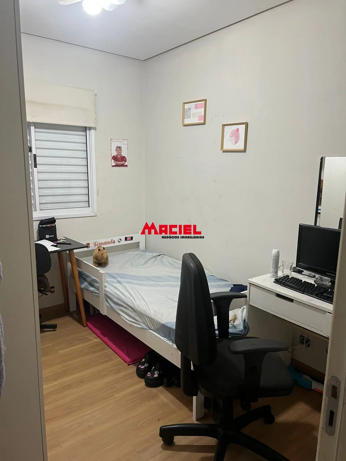 Comprar Apartamento / Padr&atilde;o em S&atilde;o Jos&eacute; dos Campos R$ 425.000,00 - Foto 11