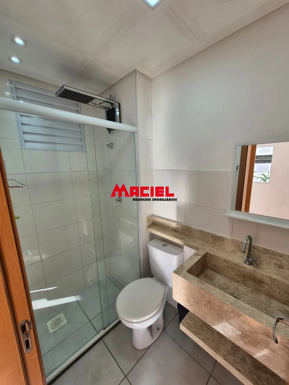 Alugar Apartamento / Padr&atilde;o em S&atilde;o Jos&eacute; dos Campos R$ 2.000,00 - Foto 7