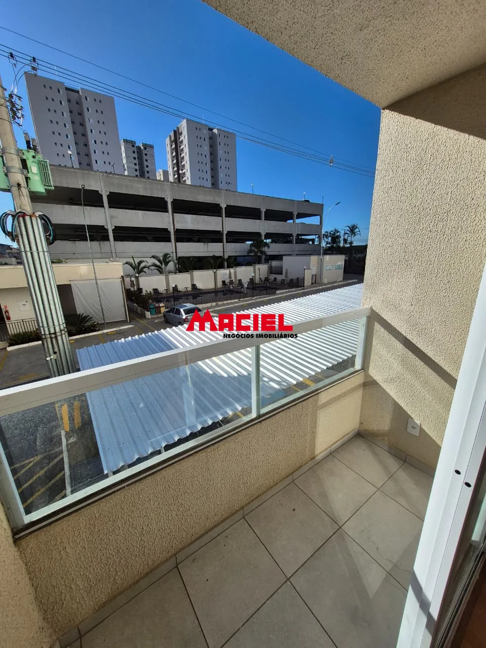 Alugar Apartamento / Padr&atilde;o em S&atilde;o Jos&eacute; dos Campos R$ 2.000,00 - Foto 8