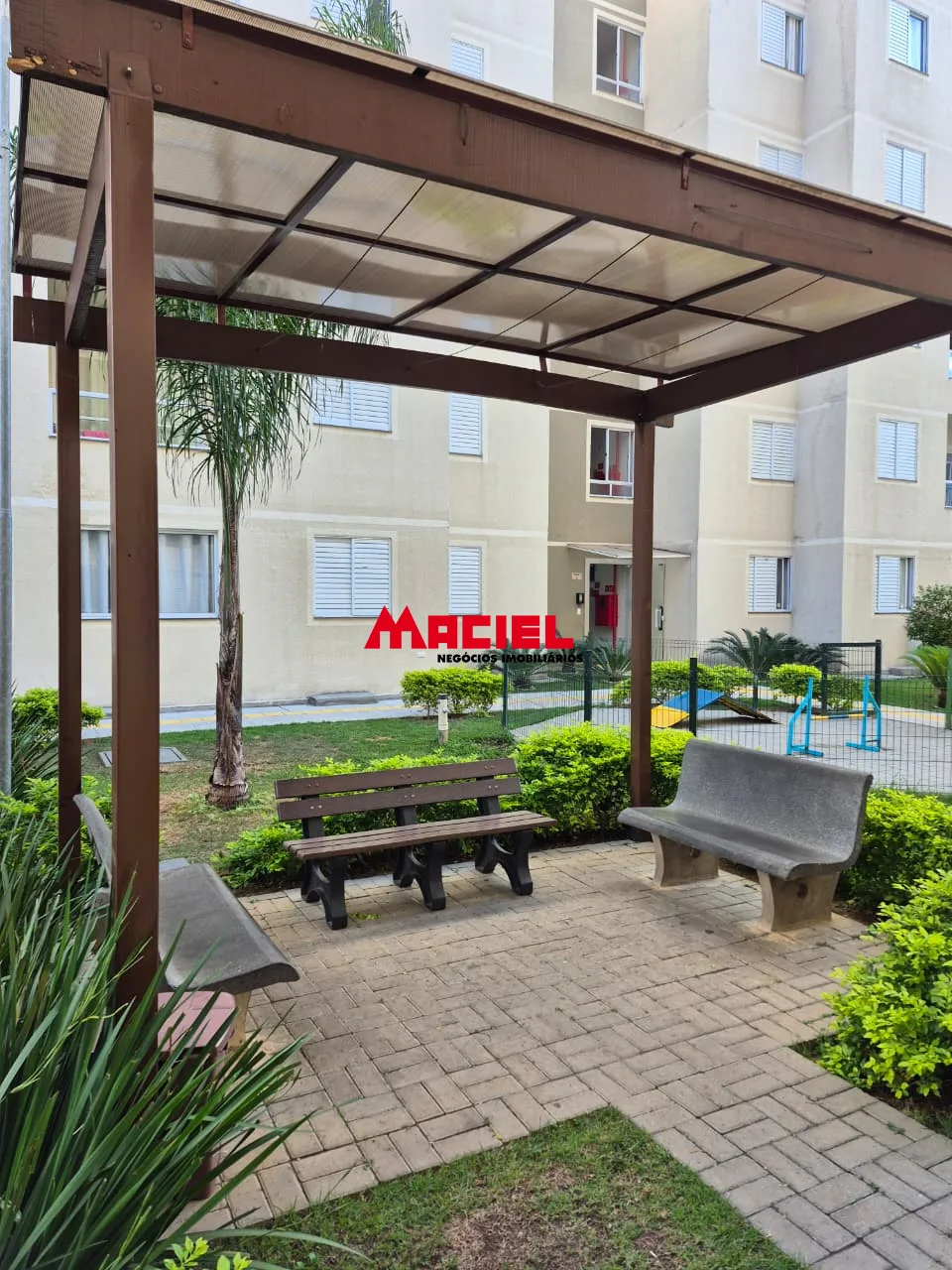 Alugar Apartamento / Padr&atilde;o em S&atilde;o Jos&eacute; dos Campos R$ 2.000,00 - Foto 10