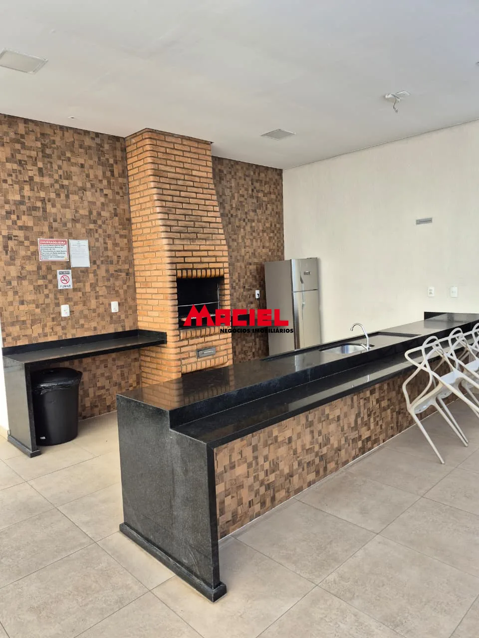 Alugar Apartamento / Padr&atilde;o em S&atilde;o Jos&eacute; dos Campos R$ 2.000,00 - Foto 12