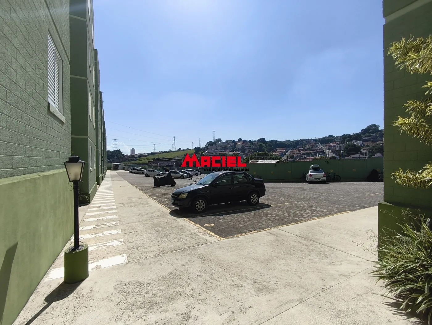 Comprar Apartamento / Padr&atilde;o em Jacare&iacute; R$ 220.000,00 - Foto 11