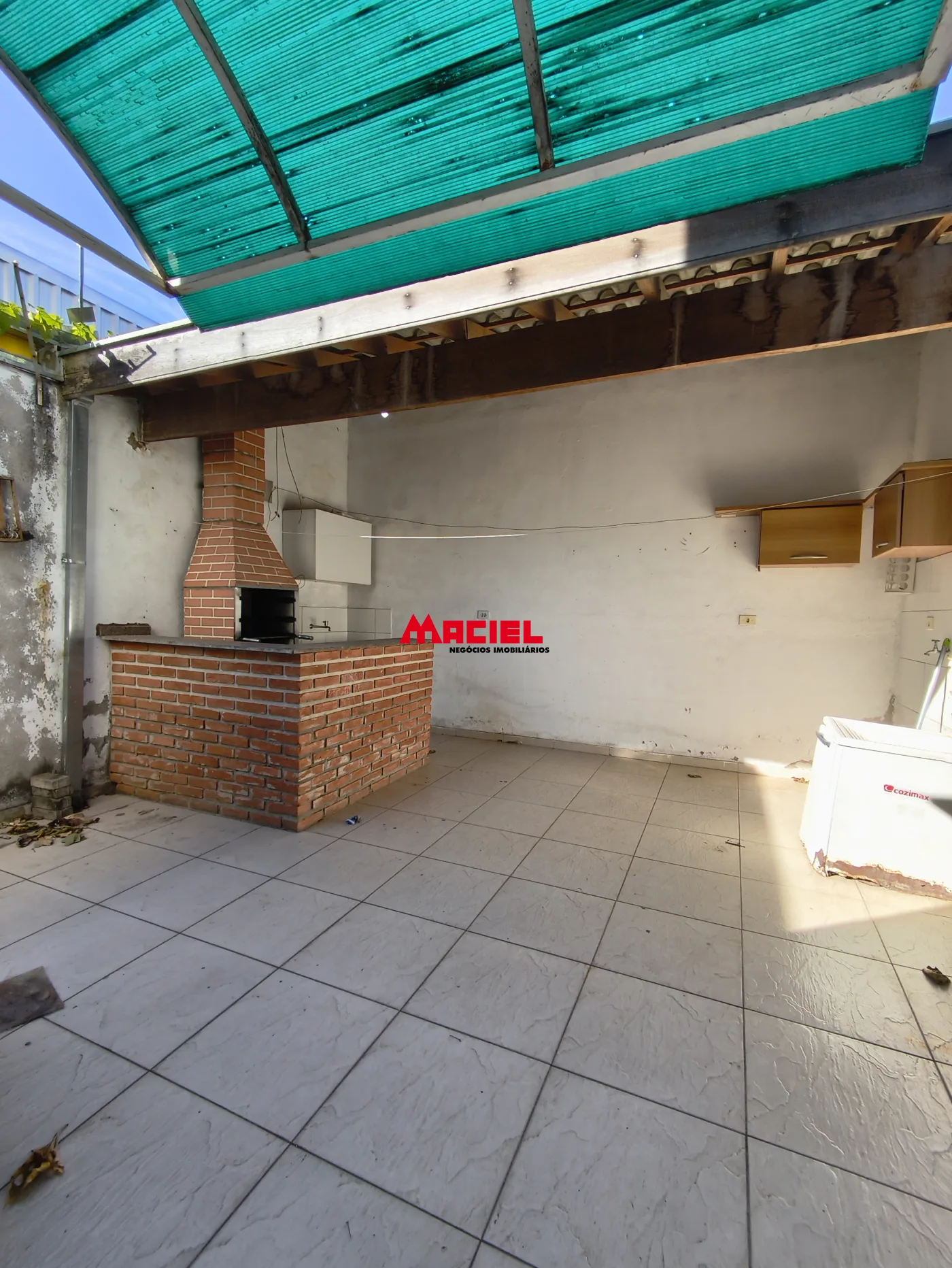 Comprar Casa / Sobrado em S&atilde;o Jos&eacute; dos Campos R$ 550.000,00 - Foto 9