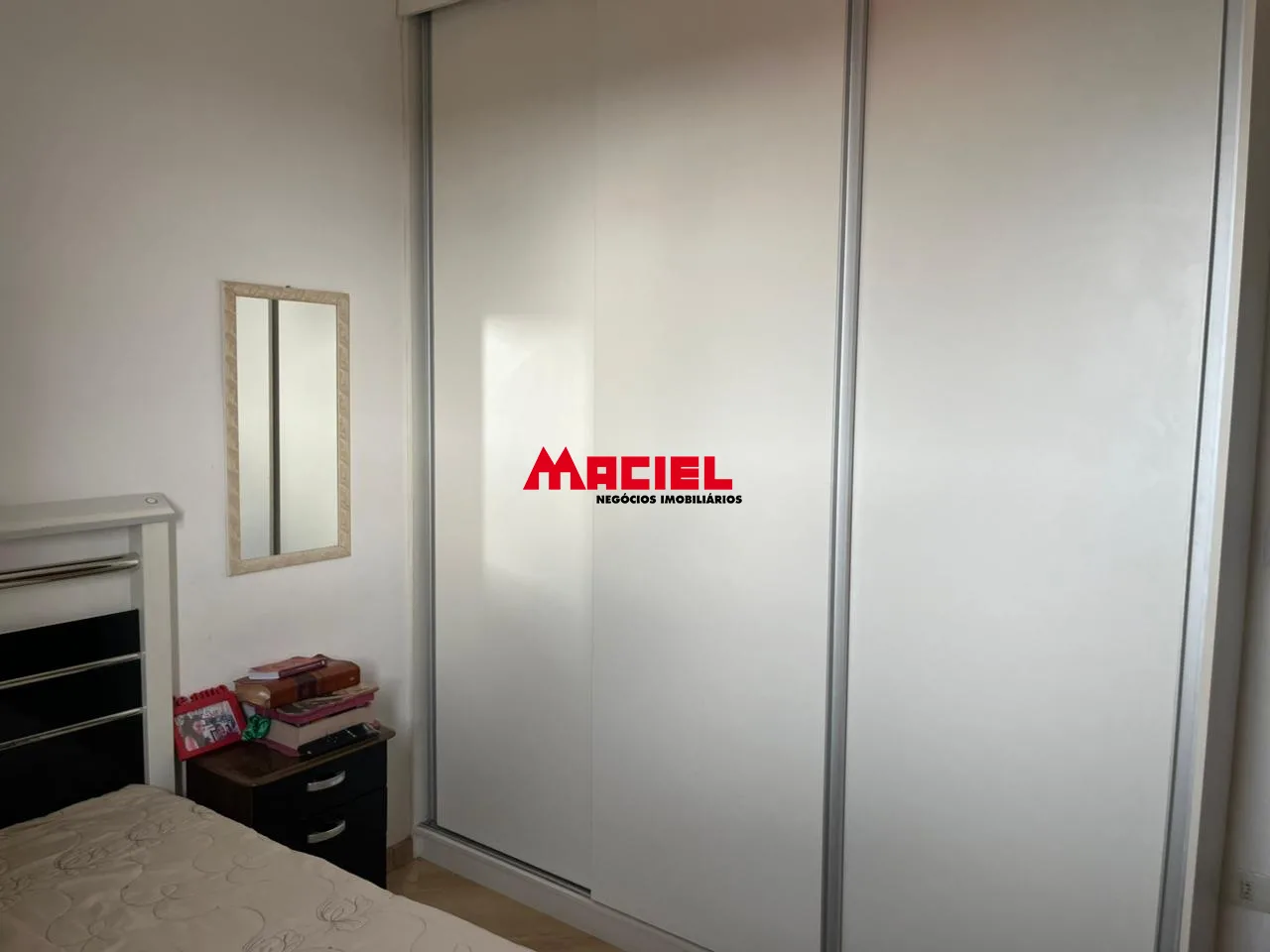 Comprar Apartamento / Padr&atilde;o em S&atilde;o Jos&eacute; dos Campos R$ 348.000,00 - Foto 4