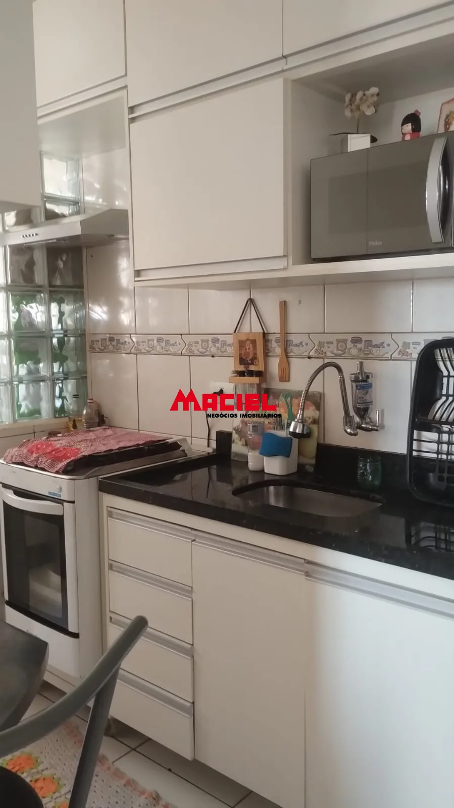 Comprar Apartamento / Padr&atilde;o em S&atilde;o Jos&eacute; dos Campos R$ 348.000,00 - Foto 3