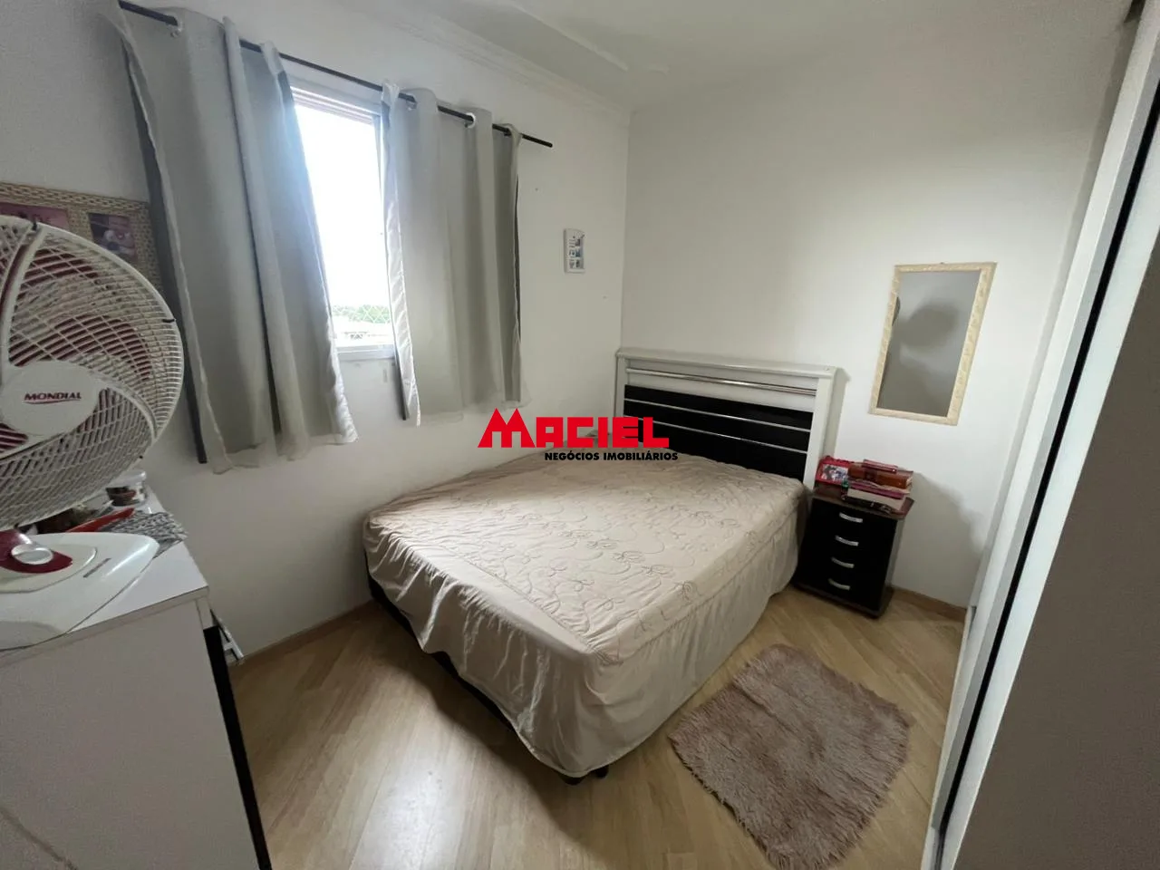 Comprar Apartamento / Padr&atilde;o em S&atilde;o Jos&eacute; dos Campos R$ 348.000,00 - Foto 6