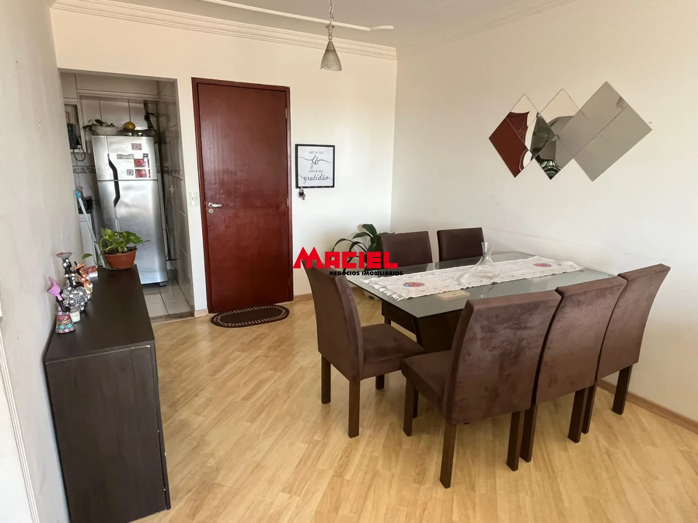Comprar Apartamento / Padr&atilde;o em S&atilde;o Jos&eacute; dos Campos R$ 348.000,00 - Foto 1