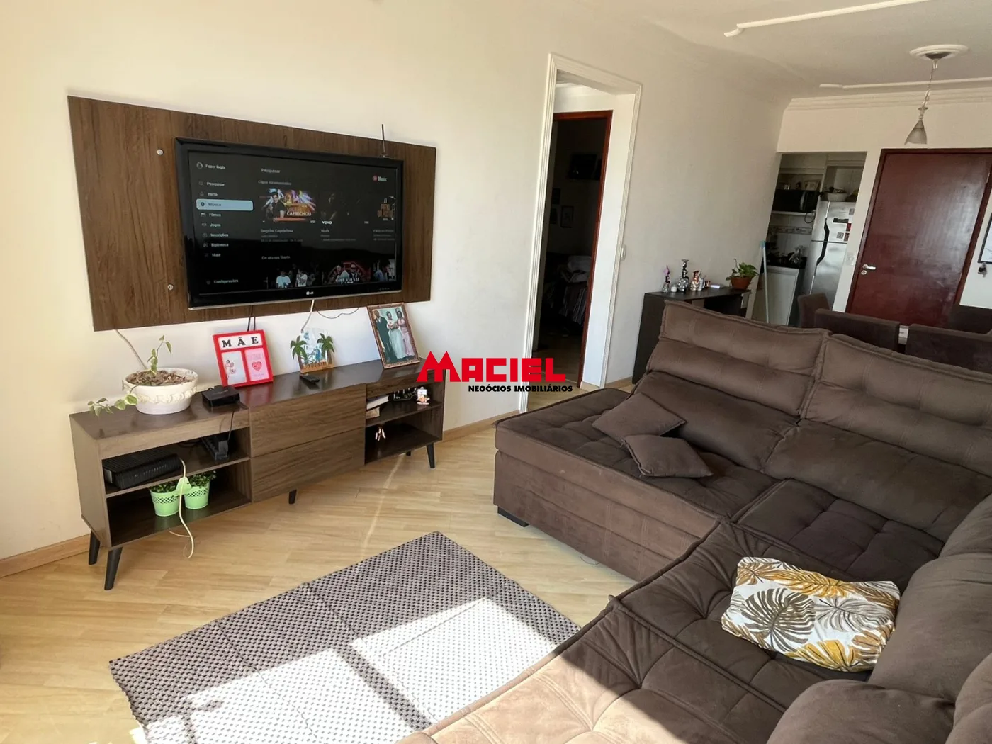 Comprar Apartamento / Padr&atilde;o em S&atilde;o Jos&eacute; dos Campos R$ 348.000,00 - Foto 2