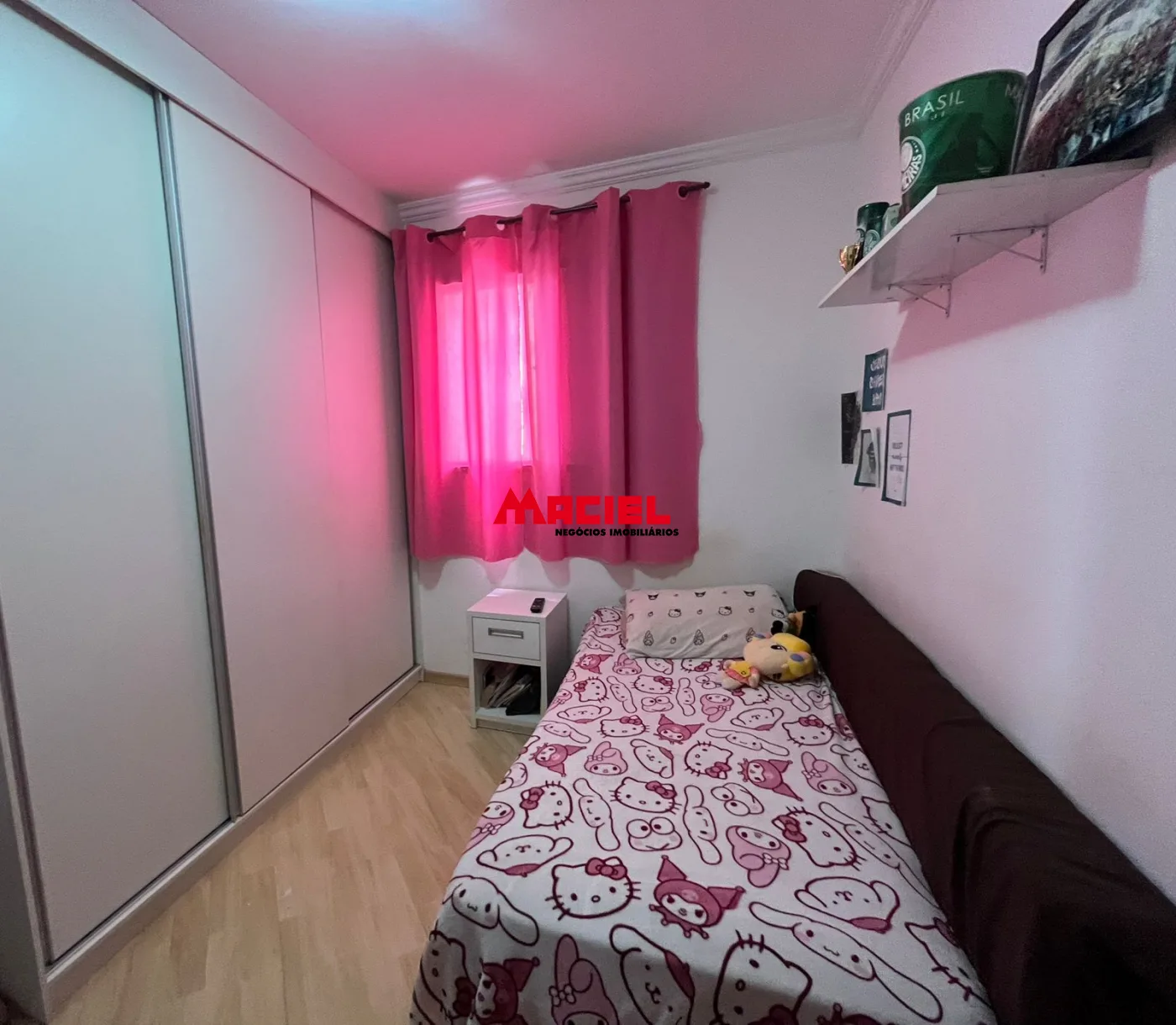 Comprar Apartamento / Padr&atilde;o em S&atilde;o Jos&eacute; dos Campos R$ 348.000,00 - Foto 8