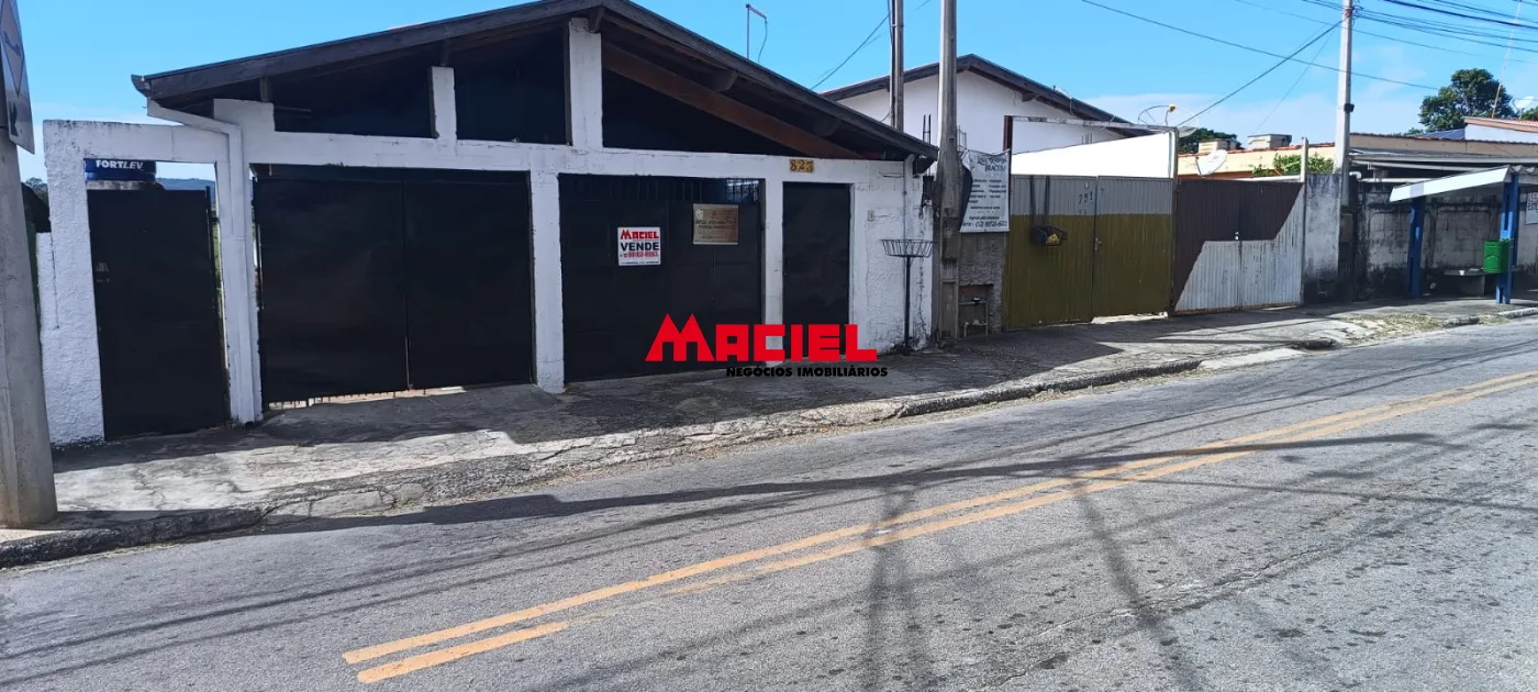 Comprar Casa / Padr&atilde;o em S&atilde;o Jos&eacute; dos Campos R$ 750.000,00 - Foto 1