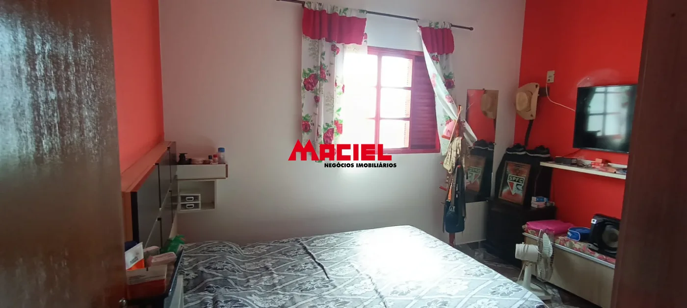 Comprar Casa / Padr&atilde;o em S&atilde;o Jos&eacute; dos Campos R$ 750.000,00 - Foto 17