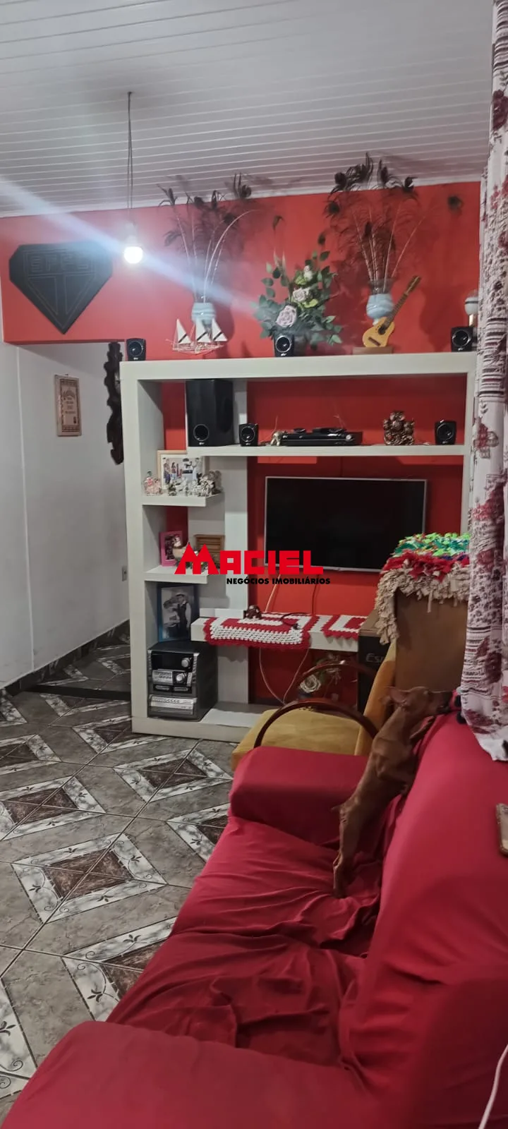 Comprar Casa / Padr&atilde;o em S&atilde;o Jos&eacute; dos Campos R$ 750.000,00 - Foto 8