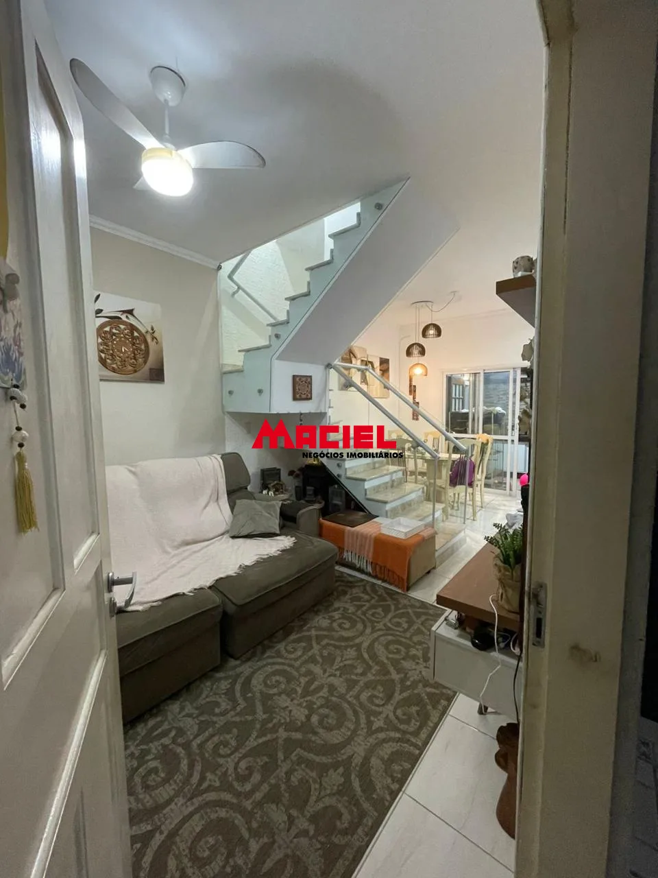 Comprar Casa / Condom&iacute;nio em S&atilde;o Jos&eacute; dos Campos R$ 590.000,00 - Foto 1