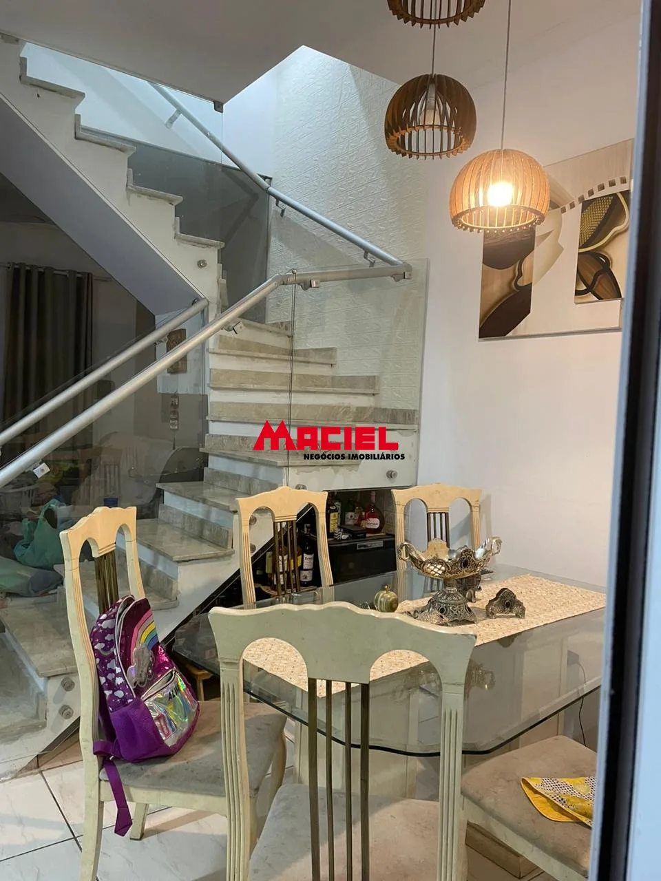 Comprar Casa / Condom&iacute;nio em S&atilde;o Jos&eacute; dos Campos R$ 590.000,00 - Foto 2