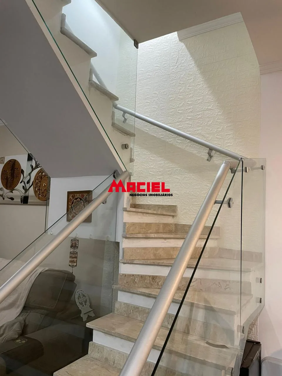 Comprar Casa / Condom&iacute;nio em S&atilde;o Jos&eacute; dos Campos R$ 590.000,00 - Foto 3