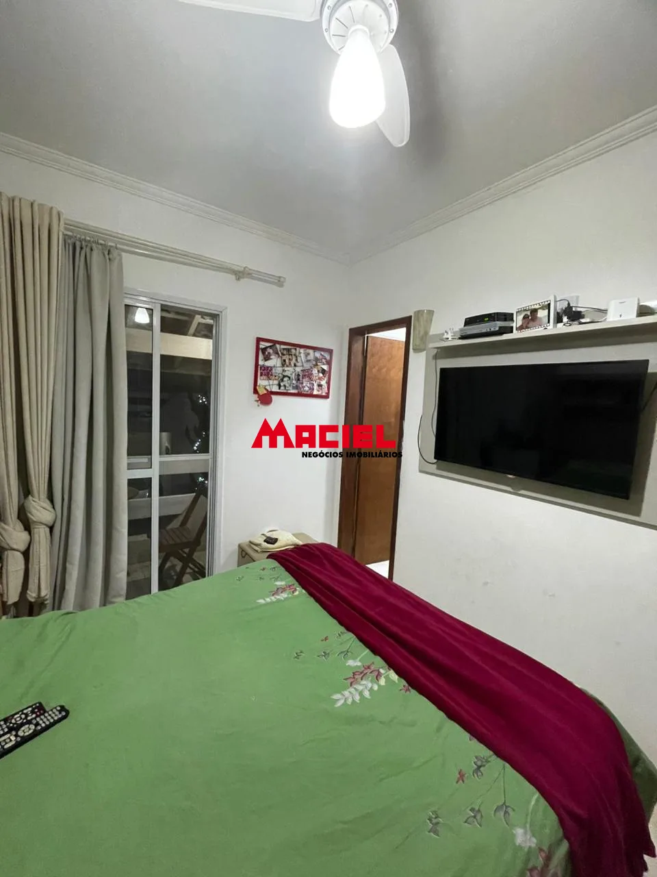 Comprar Casa / Condom&iacute;nio em S&atilde;o Jos&eacute; dos Campos R$ 590.000,00 - Foto 4