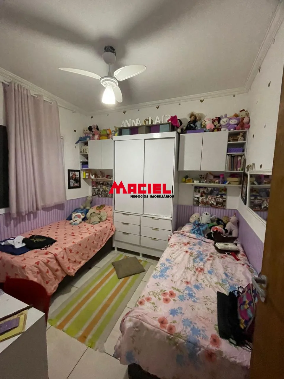 Comprar Casa / Condom&iacute;nio em S&atilde;o Jos&eacute; dos Campos R$ 590.000,00 - Foto 5