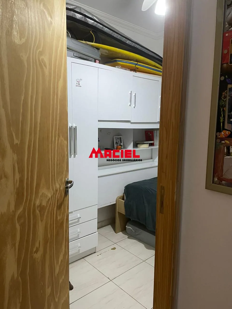 Comprar Casa / Condom&iacute;nio em S&atilde;o Jos&eacute; dos Campos R$ 590.000,00 - Foto 6