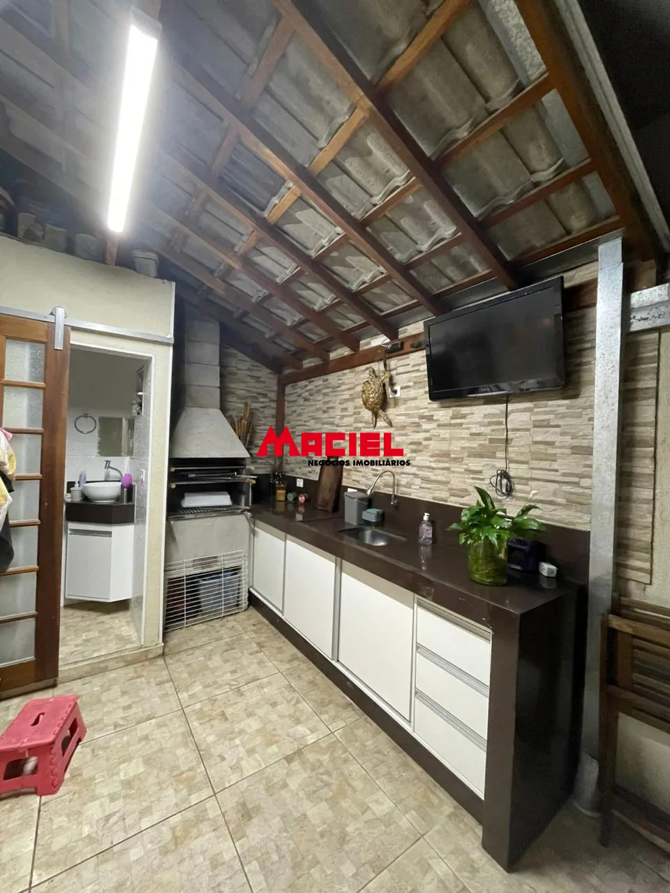 Comprar Casa / Condom&iacute;nio em S&atilde;o Jos&eacute; dos Campos R$ 590.000,00 - Foto 10