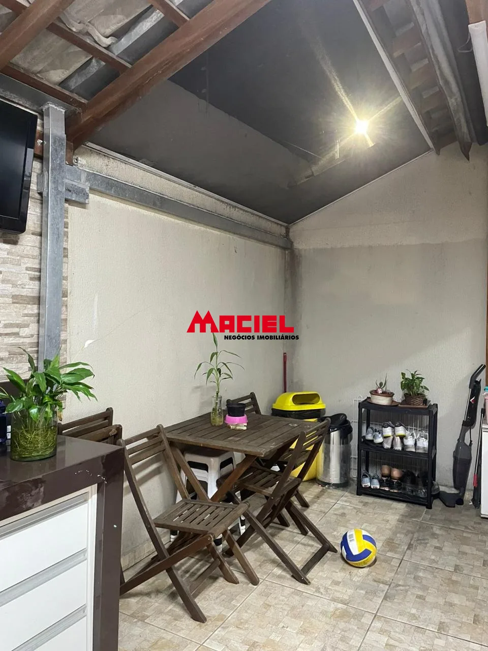 Comprar Casa / Condom&iacute;nio em S&atilde;o Jos&eacute; dos Campos R$ 590.000,00 - Foto 12