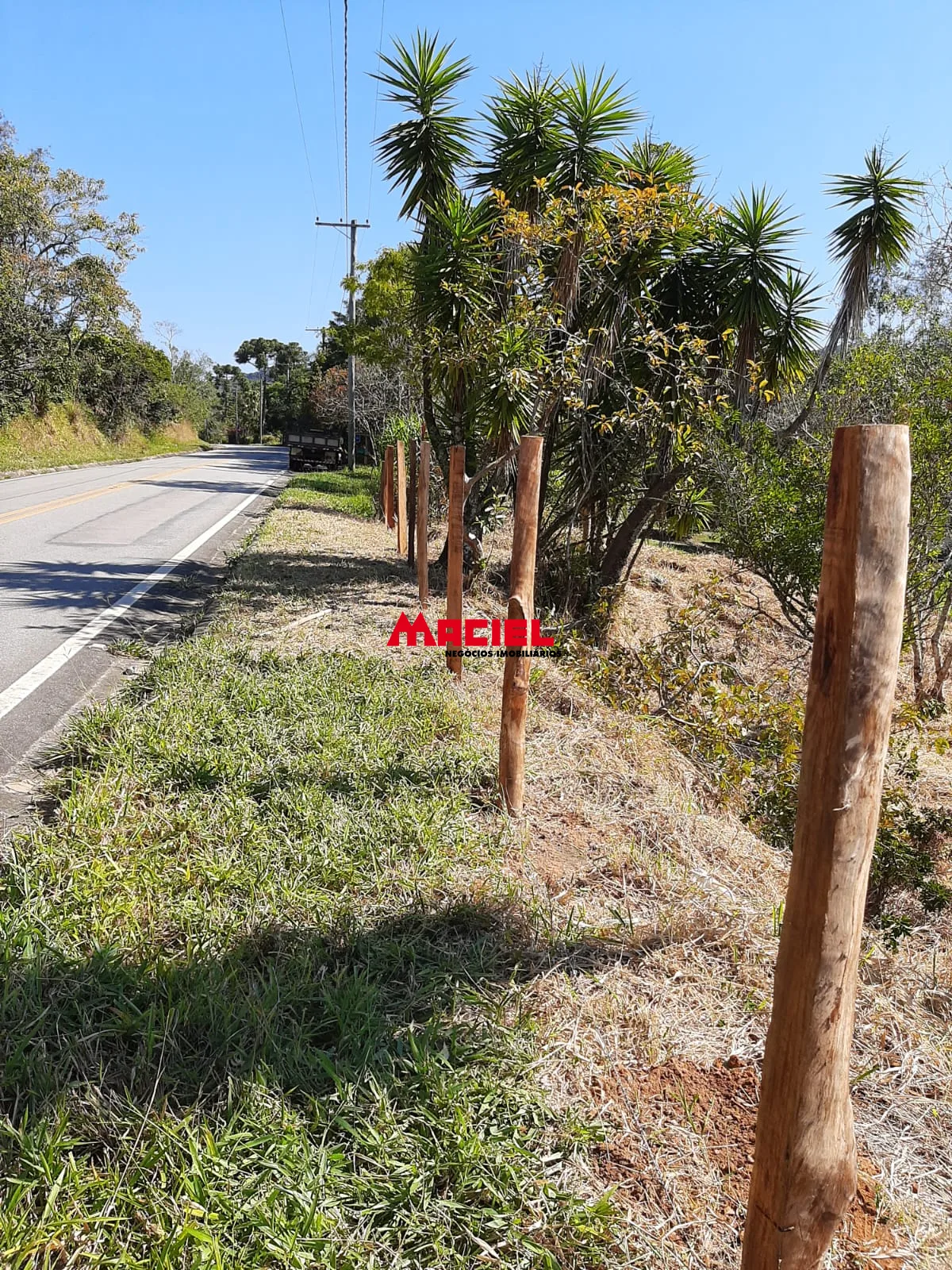 Comprar Terreno / &Aacute;rea em Paraibuna R$ 320.000,00 - Foto 5