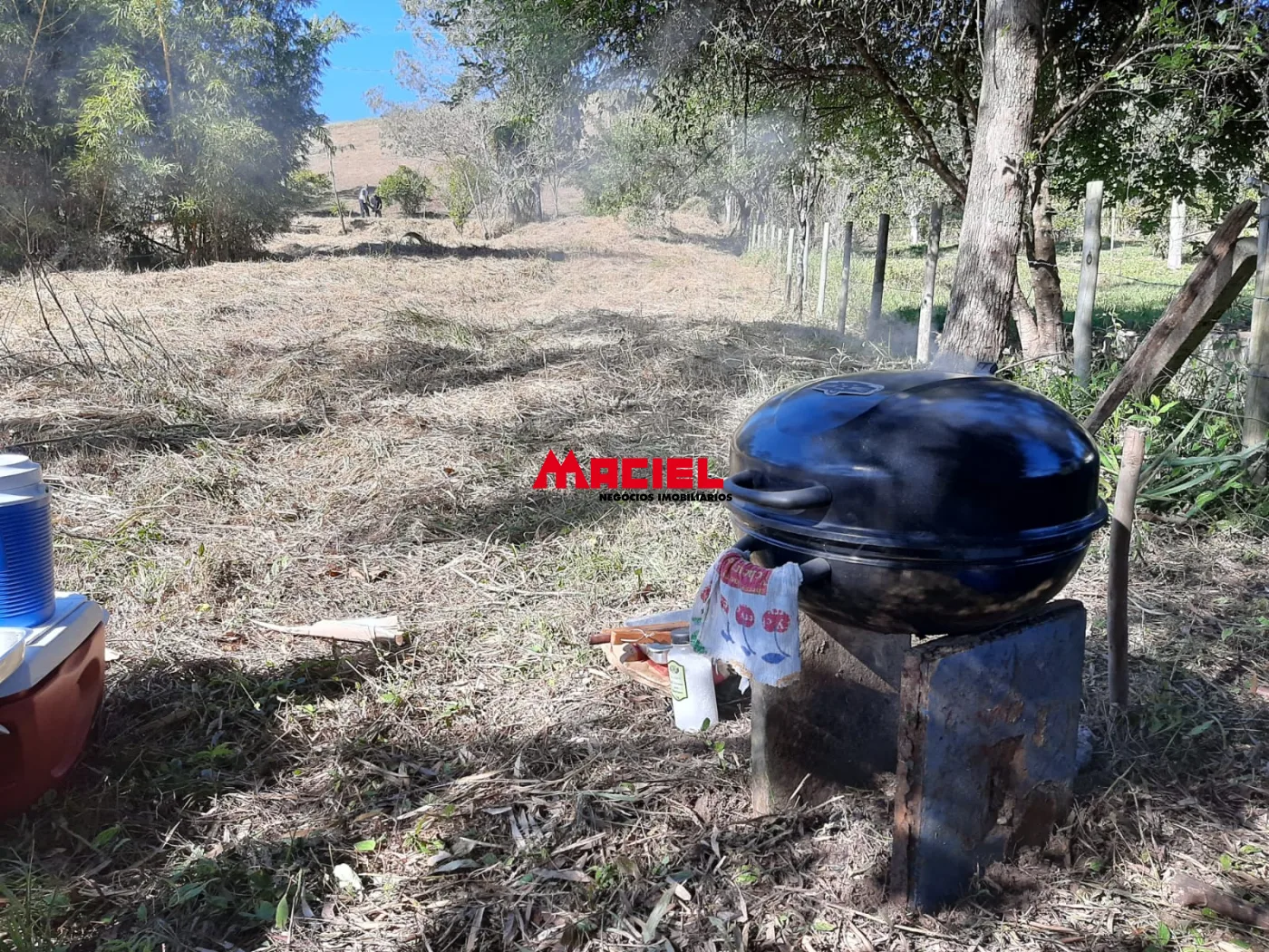 Comprar Terreno / &Aacute;rea em Paraibuna R$ 320.000,00 - Foto 2
